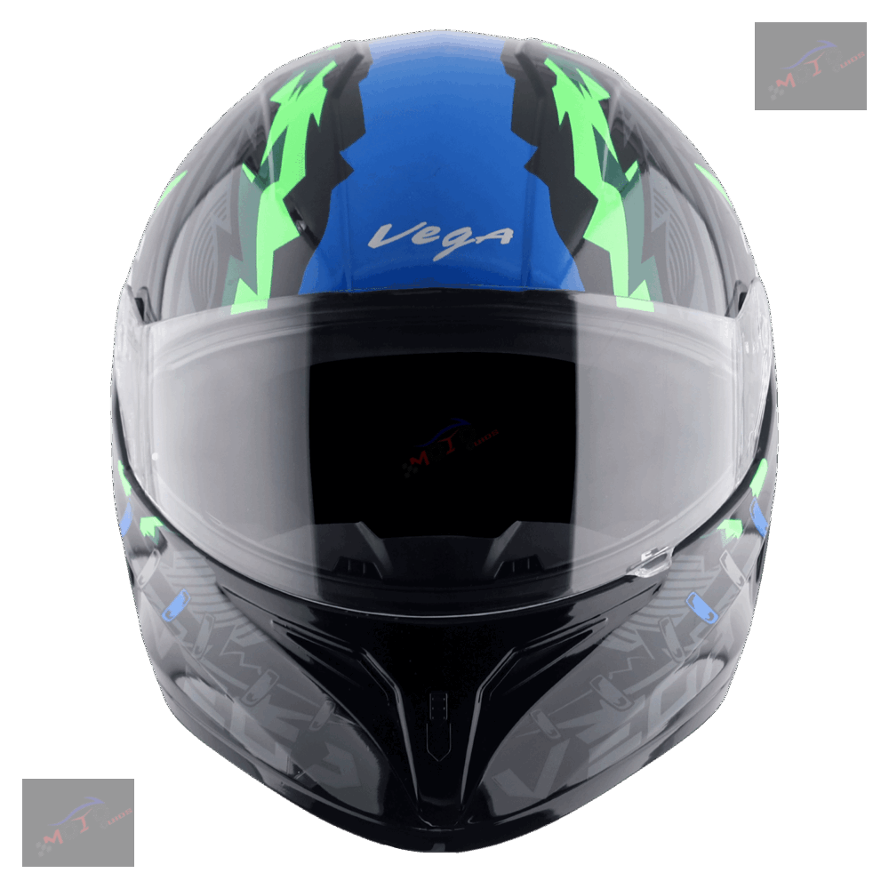 VOYAGER KILLER HELMET